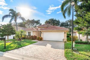 12071 Cortina Drive, Boynton Beach