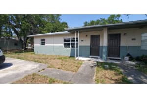 2584 Seneca Avenue, Fort Pierce
