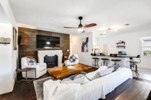 609 S Arnold Avenue, Lake Worth 609 S Arnold Avenue, Lake Worth