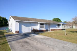 443 Sw Meadow Terrace, Port St. Lucie, Fl 34984, Port Saint Lucie