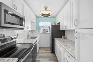 626 Pines Knoll Drive D, Fort Pierce