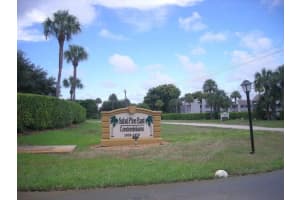 2885 Sw 22nd Avenue 106, Delray Beach