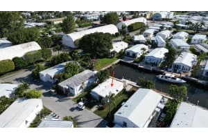 203 S Ibis Drive R, Briny Breezes