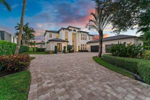 5730 Holly Lane, Jupiter