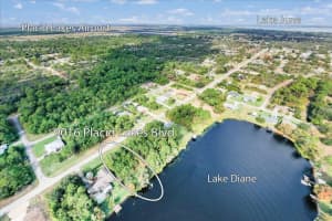 9016 Placid Lakes Boulevard, Lake Placid
