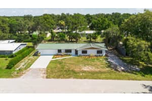 809 Se 12th Street, Okeechobee