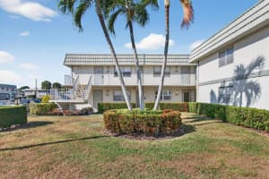 171 Monaco D, Delray Beach