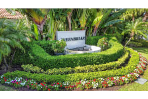 10646 Greenbriar Villa Drive, Lake Worth