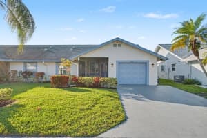 5322 Garrett Lane, West Palm Beach