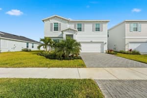 3474 Cedar Grove Drive, Fort Pierce