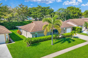 14931 Pepper Mill Lane, Delray Beach