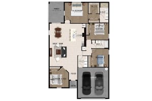 865 Sw Mccracken Avenue, Port St. Lucie, Fl 34953, Port Saint Lucie