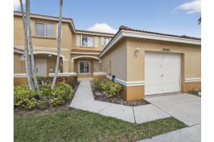 6245 Eaton Street, West Palm Beach