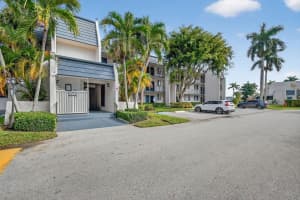 4345 Trevi Court 106, Lake Worth