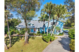 619 Fischer Hammock Road, Sebastian