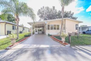 3 Espanola Lane, Port St. Lucie, Fl 34952, Port Saint Lucie