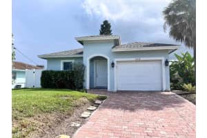 2616 Florida Street, West Palm Beach