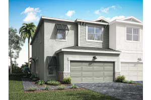 3607 Nw Solange Court, Jensen Beach