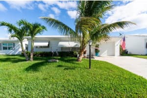 124 Sw 14th Street, Boynton Beach