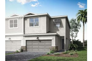 3601 Nw Solange Court, Jensen Beach