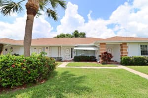 831 Timberview Drive C, Fort Pierce