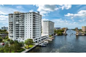 1505 N Riverside Drive 507, Pompano Beach