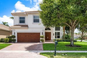 5642 Via De La Plata Circle, Delray Beach