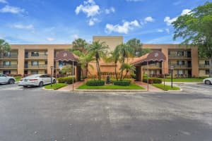 7342 Ashmont Circle 203, Tamarac