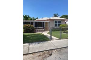120 W 22nd Street, Riviera Beach