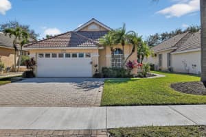 408 Sw Horseshoe Bay, Port St. Lucie, Fl 34986, Port Saint Lucie