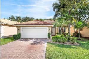 10570 Stone Garden Drive, Boynton Beach