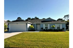 3061 Sw Briggs Street, Port St. Lucie, Fl 34953, Port Saint Lucie