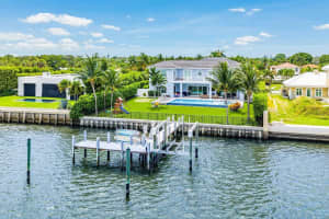 2100 Notre Dame Drive, Lake Worth Beach