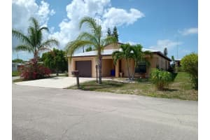 2 Se Antigua Lane, Port St. Lucie, Fl 34952, Port Saint Lucie