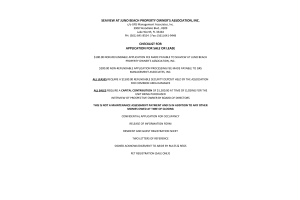 753 Seaview Drive, Juno Beach 753 Seaview Drive, Juno Beach