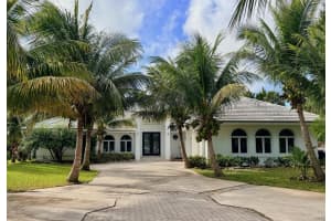 8601 S Ocean Drive, Jensen Beach