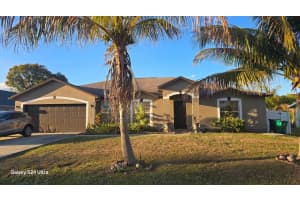 331 Se Husted Terrace, Port St. Lucie, Fl 34983, Port Saint Lucie