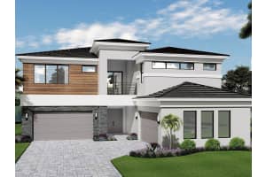 17080 Watersprite Lakes Road, Boca Raton