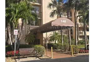 140 Lake Nancy Lane 115, West Palm Beach