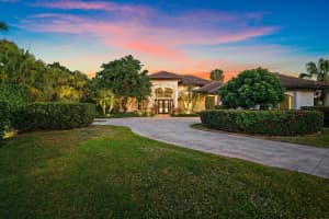 8010 Fairway Lane, West Palm Beach