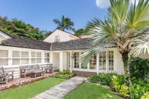 285 Orange Grove Road, Palm Beach