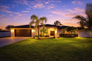 202 Sw Chandler Terrace, Port St. Lucie, Fl 34984, Port Saint Lucie