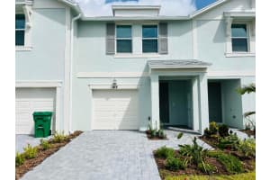 418 Salisbury Circle, Fort Pierce 418 Salisbury Circle, Fort Pierce