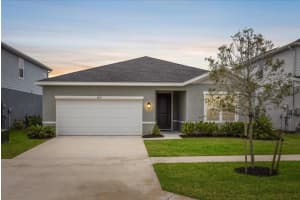 10813 Sw Vasari Way, Port St. Lucie, Fl 34987, Port Saint Lucie