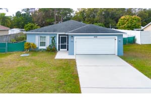 4026 Sw Haycroft Street, Port St. Lucie, Fl 34953, Port Saint Lucie