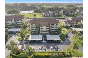 1117 Marine Way E K2r, North Palm Beach
