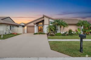 11457 Country Sound Court, Boca Raton