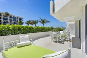 2773 S Ocean Boulevard 106, Palm Beach