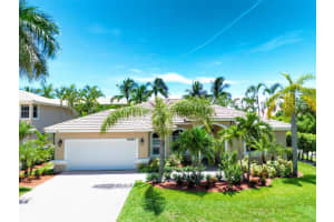 6660 Conch Court, Boynton Beach