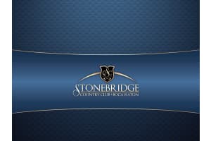 10403 Stonebridge Boulevard, Boca Raton